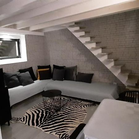 5***** Loft Loule Historical Center Villa Eksteriør billede