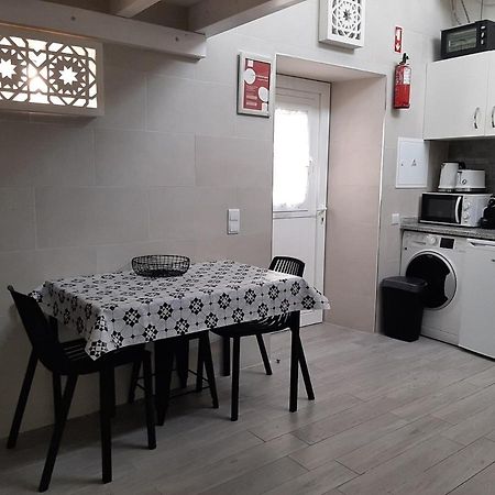 5***** Loft Loule Historical Center Villa Eksteriør billede