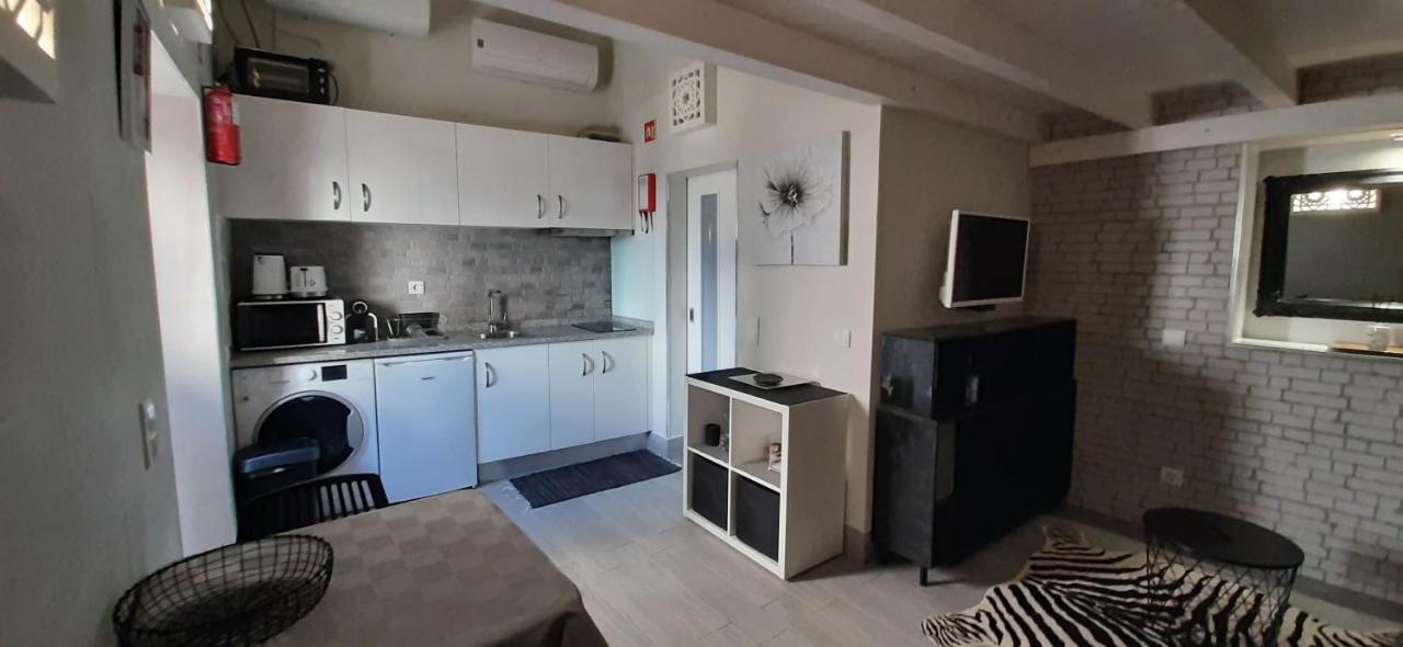 5***** Loft Loule Historical Center Villa Eksteriør billede
