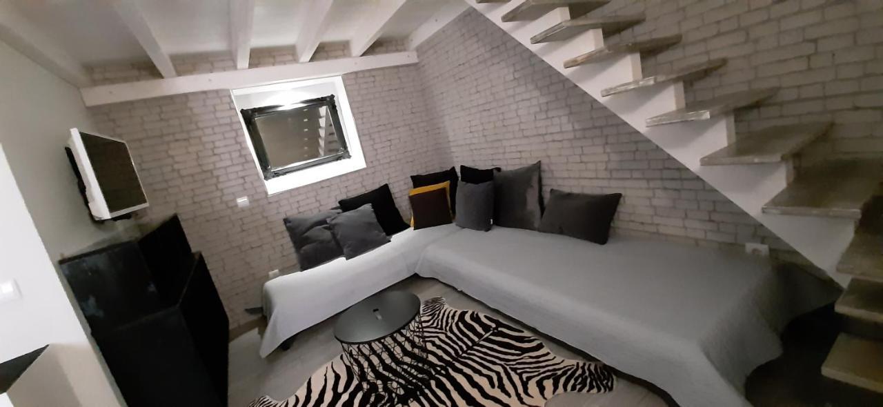 5***** Loft Loule Historical Center Villa Eksteriør billede