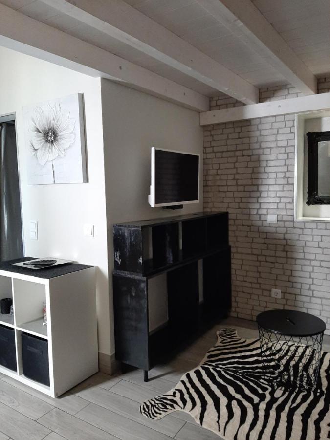 5***** Loft Loule Historical Center Villa Eksteriør billede