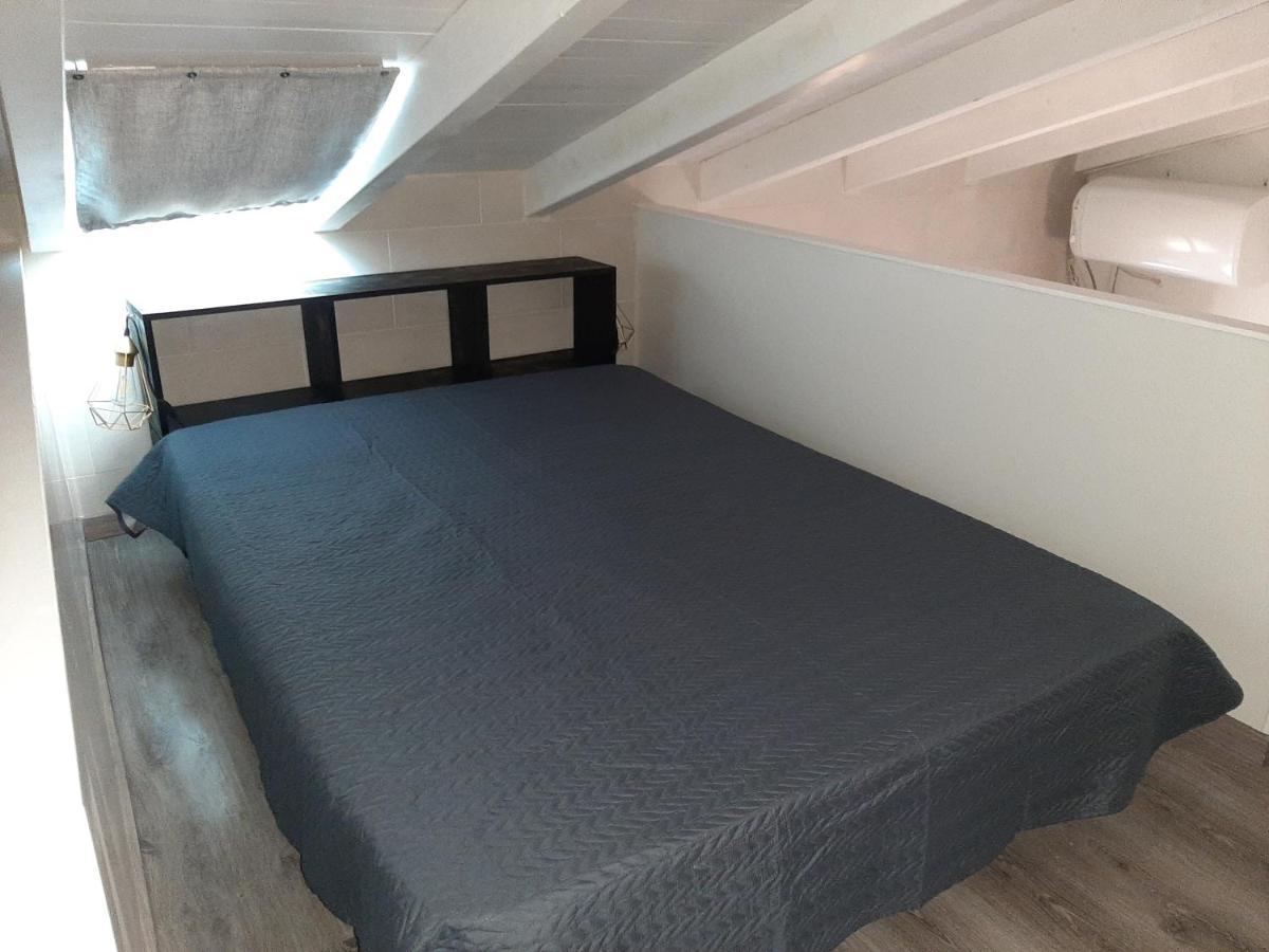 5***** Loft Loule Historical Center Villa Eksteriør billede