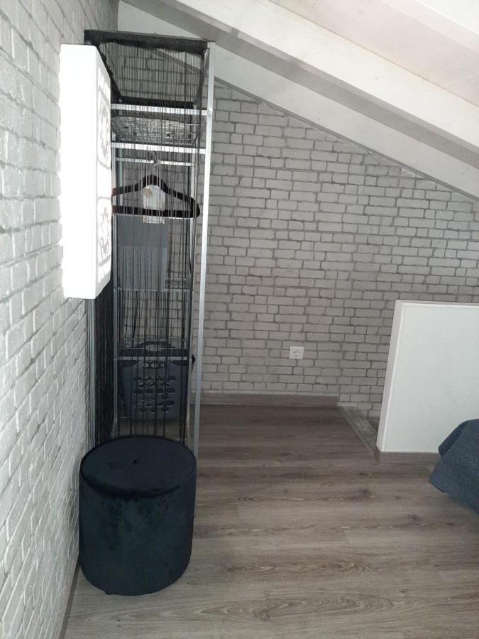 5***** Loft Loule Historical Center Villa Eksteriør billede