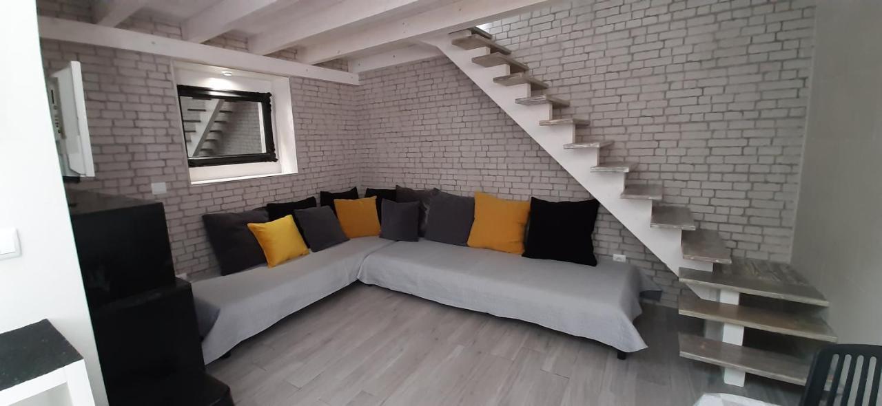 5***** Loft Loule Historical Center Villa Eksteriør billede