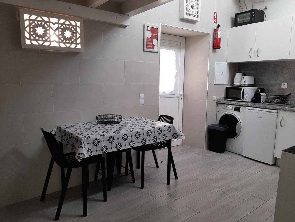5***** Loft Loule Historical Center Villa Eksteriør billede
