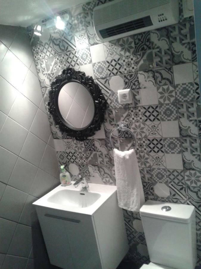 5***** Loft Loule Historical Center Villa Eksteriør billede